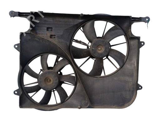 Used Fan Fan 38209709 38209709