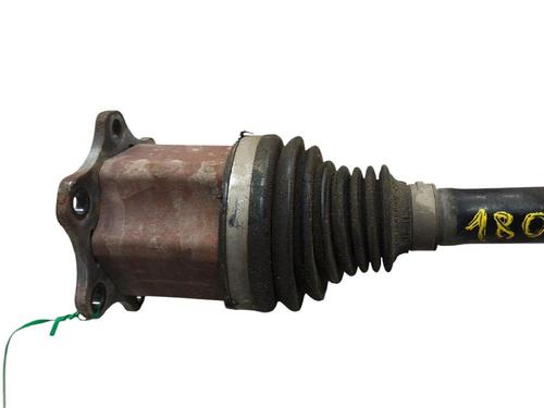 Left front driveshaft SEAT ATECA (KH7, KHP) 2.0 TDI | BP38222333M38 - Image 2