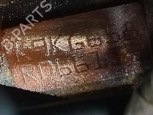 Engine DACIA DUSTER (HM_) 1.5 dCi 110 (HMAB) | BP38555685M1  - Image 5
