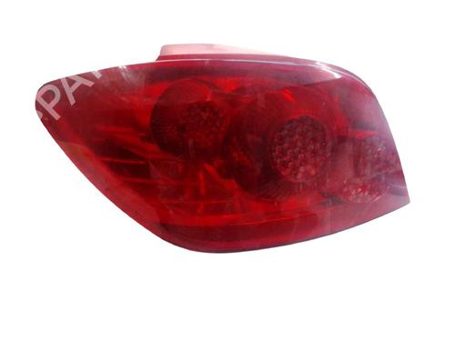 Used Left taillight Left taillight 38221679 38221679