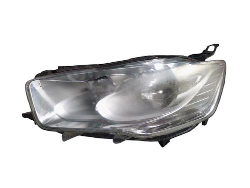 Left front indicator CITROËN C-ELYSEE (DD_) 1.2 VTi 72 (DDHMY0) | BP38204133C32 - Image 2