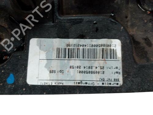 Panel frontal Panel frontal 38983757 38983757