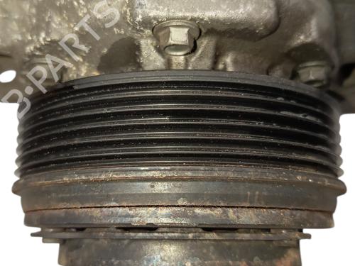 AC compressor BMW 1 (E87) 118 d | BP39262703M34 - Image 3