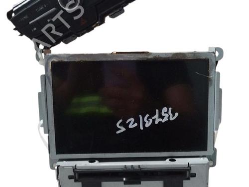 Used Electronic module Electronic module 38554024 38554024