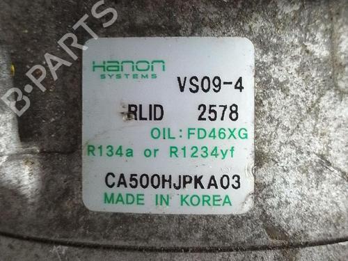 AC compressor KIA PICANTO III (JA) 1.0 | BP38203990M34 - Image 2