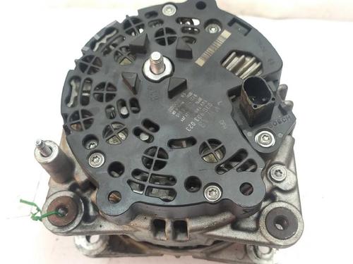 Alternator VW PASSAT B7 (362) 1.6 TDI | BP38211040M7 - Image 3