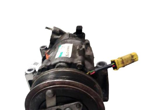 AC compressor PEUGEOT PARTNER Box Body/MPV 1.6 HDi | BP38216466M34 - Image 4