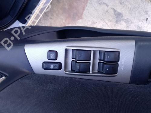 Left front window switch TOYOTA COROLLA (_E12_) 2.0 D-4D (CDE120R, CDE120L_) | BP39197923I27 - Image 3