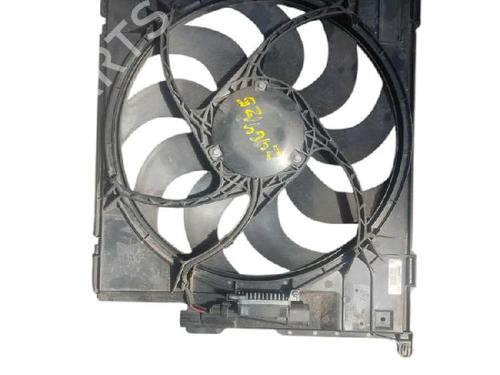Used Fan Fan 38213703 38213703