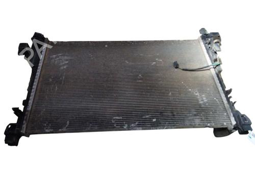 Used Water radiator Water radiator 38213231 38213231