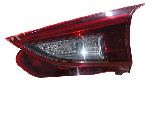 Right tailgate light MAZDA 3 (BM, BN) 2.2 D | BP38223925C80  - Image 5