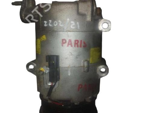 Used AC compressor AC compressor 38215747 38215747