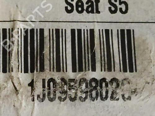 Right front window motor SEAT LEON (1M1) 1.8 20V | BP38223512E20 - Image 4