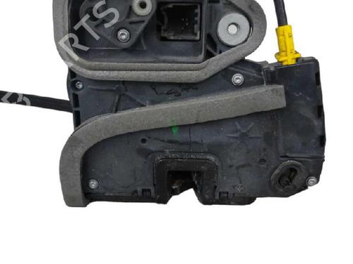 Used Rear left lock Rear left lock 38207579 38207579