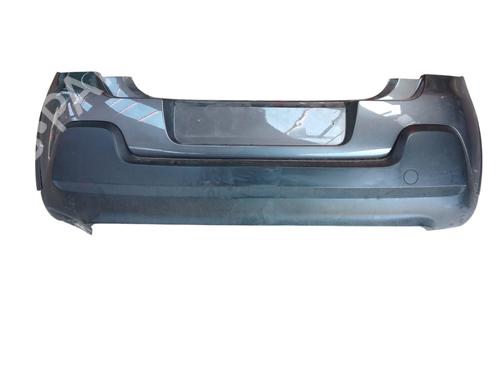 rear-bumper-citroen-c3-iii-sx-2016-38219175 main image