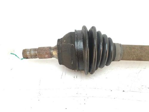 Left front driveshaft CITROËN C4 II (NC_) 1.6 BlueHDi 120 | BP38214844M38 - Image 3