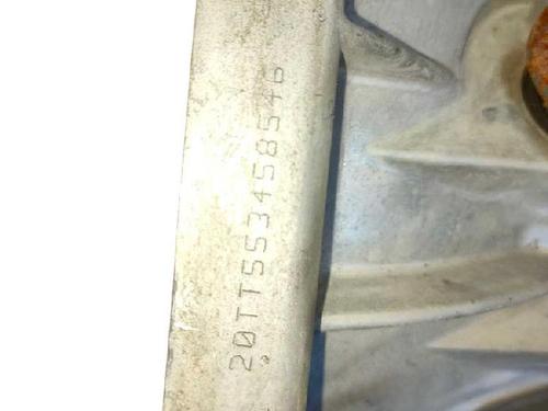 Gearbox FORD KUGA I 2.0 TDCi | BP38216631M3 - Image 4