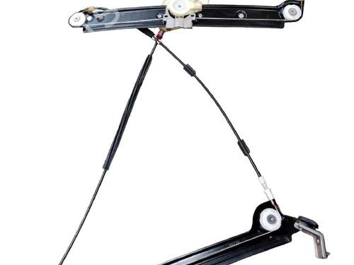 Front right window mechanism BMW 1 (E81) 118 d | BP38555153C23 - Image 2