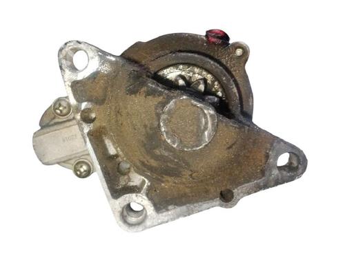Startmotor Startmotor RENAULT MASTER II Bus (JD) 2.8 dTI (JD0B, JD0F, JD1B, JD1F) (114 hp) 39609555 39609555