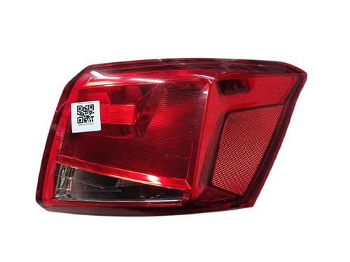 Right taillight SEAT ARONA (KJ7, KJP) 1.0 TGi | BP38206228C35 - Image 2