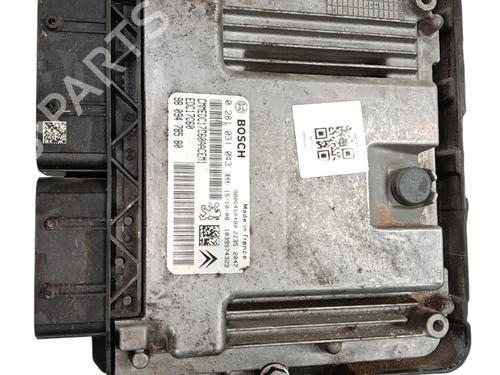 control-unit-citroen-c-elysee-dd_-2012-39262775 main image