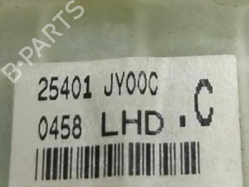 Left front window switch RENAULT KOLEOS I (HY_) 2.0 dCi 4x4 (HY0K) | BP38221784I27 - Image 5