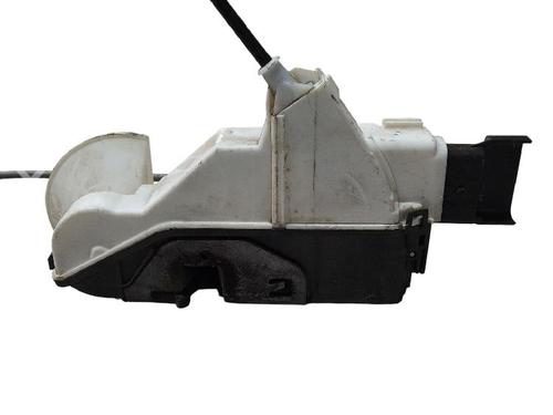Front left lock CITROËN C4 CACTUS 1.6 BlueHDi 100 | BP38205340C98 - Image 3