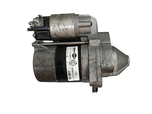 Starter RENAULT MEGANE III Hatchback (BZ0/1_, B3_) 1.2 TCe (BZ2B, BZ11) | BP38983777M8 - Image 4