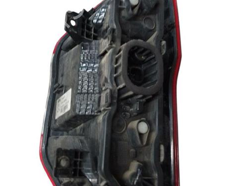 Left taillight FORD TRANSIT COURIER B460 Box Body/MPV 1.5 TDCi | BP38205414C34 - Image 2