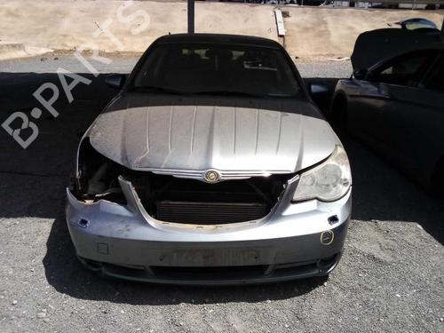Starter DODGE AVENGER 2.0 | BP38206593M8 - Image 5