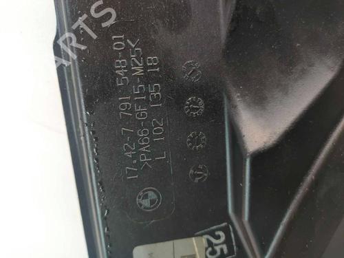 Fan BMW 5 (E60) 520 d | BP38219702M128 - Image 3