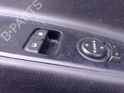 Used Left front window switch Left front window switch 38209993 38209993