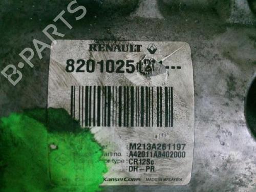 AC compressor RENAULT FLUENCE (L3_) 1.5 dCi | BP38208313M34 - Image 2