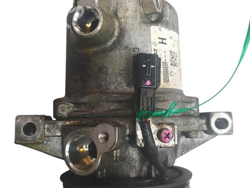 AC compressor DACIA BIGSTER 1.2 ECO-G 140 | BP38218253M34 - Image 1