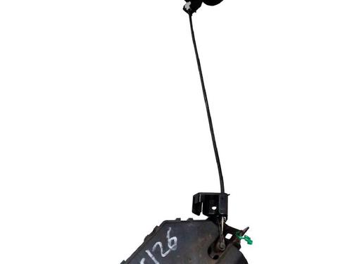 tailgate-lock-bmw-3-e90-2004-2005-2006-2007-2008-2009-2010-2011-2012-38220967 main image