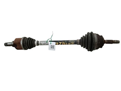Left front driveshaft CITROËN C4 CACTUS 1.2 THP 110 | BP38205004M38 - Image 4