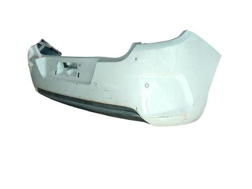 rear-bumper-citroen-c4-ii-nc_-2009-38205082 main image