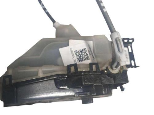 Front right lock CITROËN C4 CACTUS 1.2 THP 110 | BP38216194C97 - Image 2