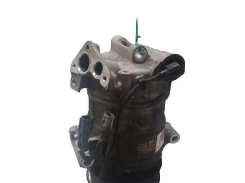 AC compressor RENAULT KADJAR (HA_, HL_) 1.6 dCi 130 (HLA4) | BP38216939M34 - Image 2