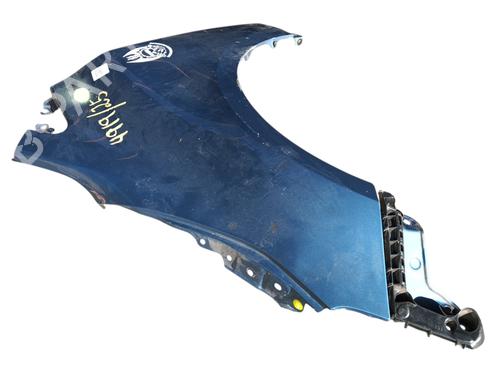 Used Left front fenders Left front fenders 38553618 38553618
