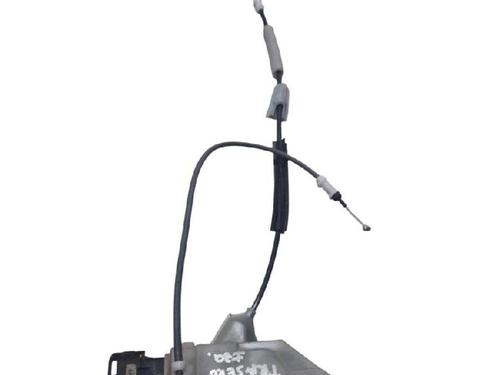 rear-left-lock-citroen-c3-iii-sx-2016-38215132 main image
