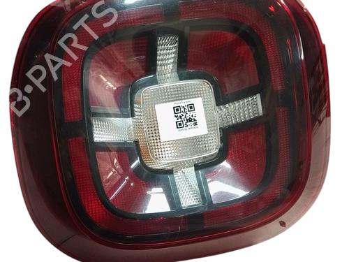 Venstre baglygte DACIA DUSTER (HM_) 1.6 SCe 115 (HMM1) | BP38219016C34 - Image 2