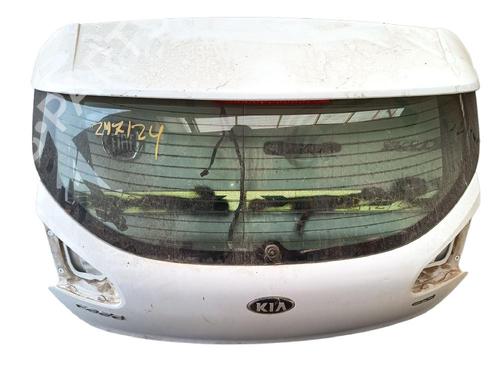 Tailgate KIA CEE'D (JD) 1.6 CRDi 110 | BP38554733C6 - Image 3