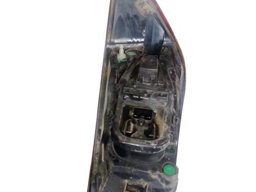 Used Left taillight Left taillight 38481127 38481127