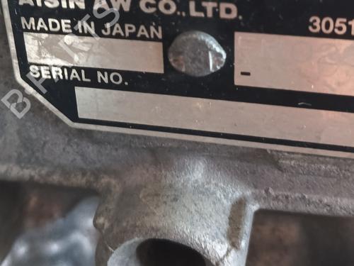 Used Gearbox Gearbox 38554530 38554530