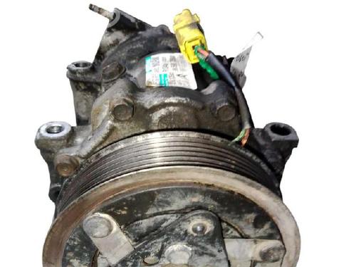 AC compressor PEUGEOT PARTNER Tepee 1.6 HDi | BP38214342M34 - Image 2