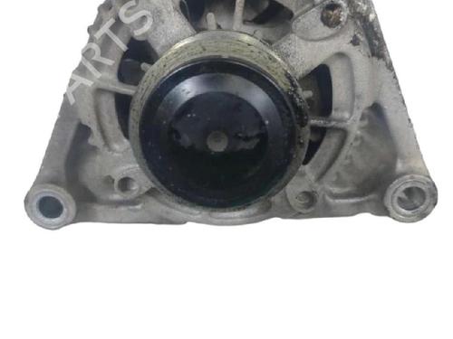 Alternator OPEL CORSA E (X15) 1.2 (08, 68) | BP38206610M7 - Image 3