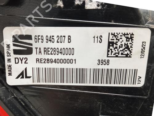 left-taillight-seat-arona-kj7-kjp-2017-38222934 main image