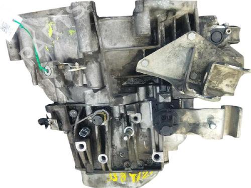 Gearbox CITROËN JUMPER II Van 2.2 HDi 100 | BP38218861M3 - Image 2
