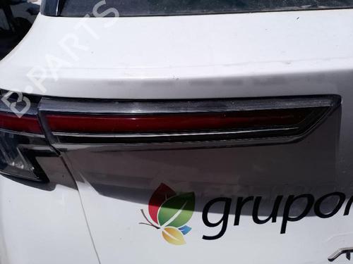 Used Left tailgate light Left tailgate light 38223199 38223199